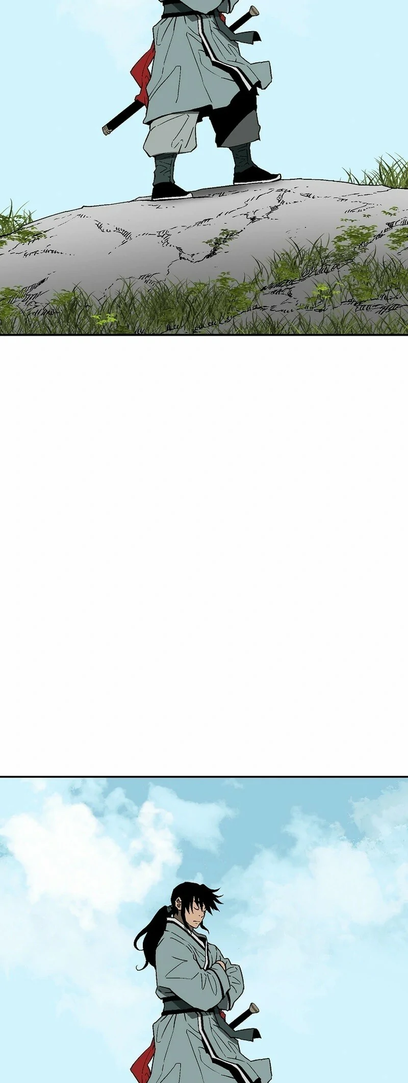 Read Tales of A Shinning Sword Manga Online