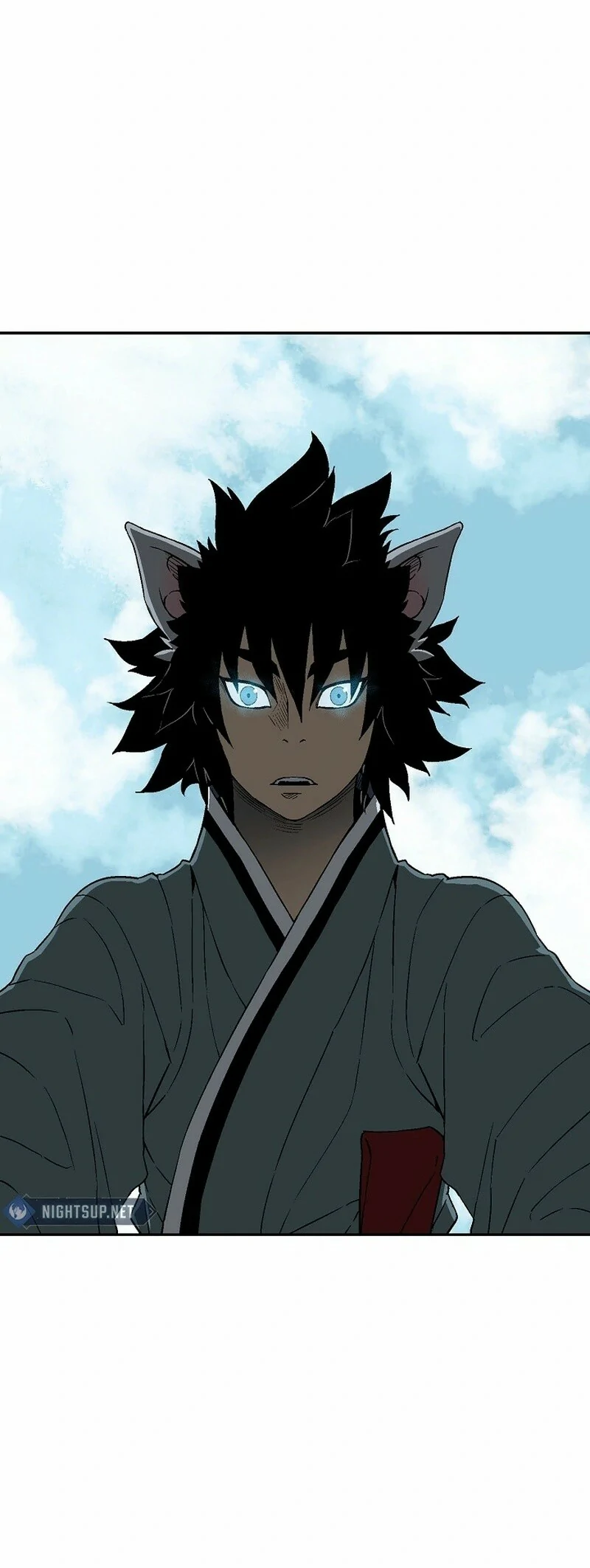 Read Tales of A Shinning Sword Manga Online