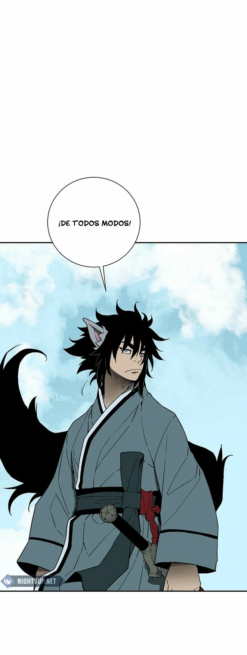 Read Tales of A Shinning Sword Manga Online