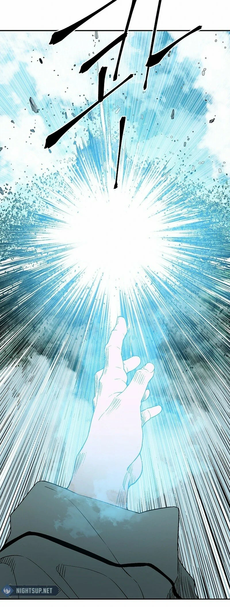 Read Tales of A Shinning Sword Manga Online