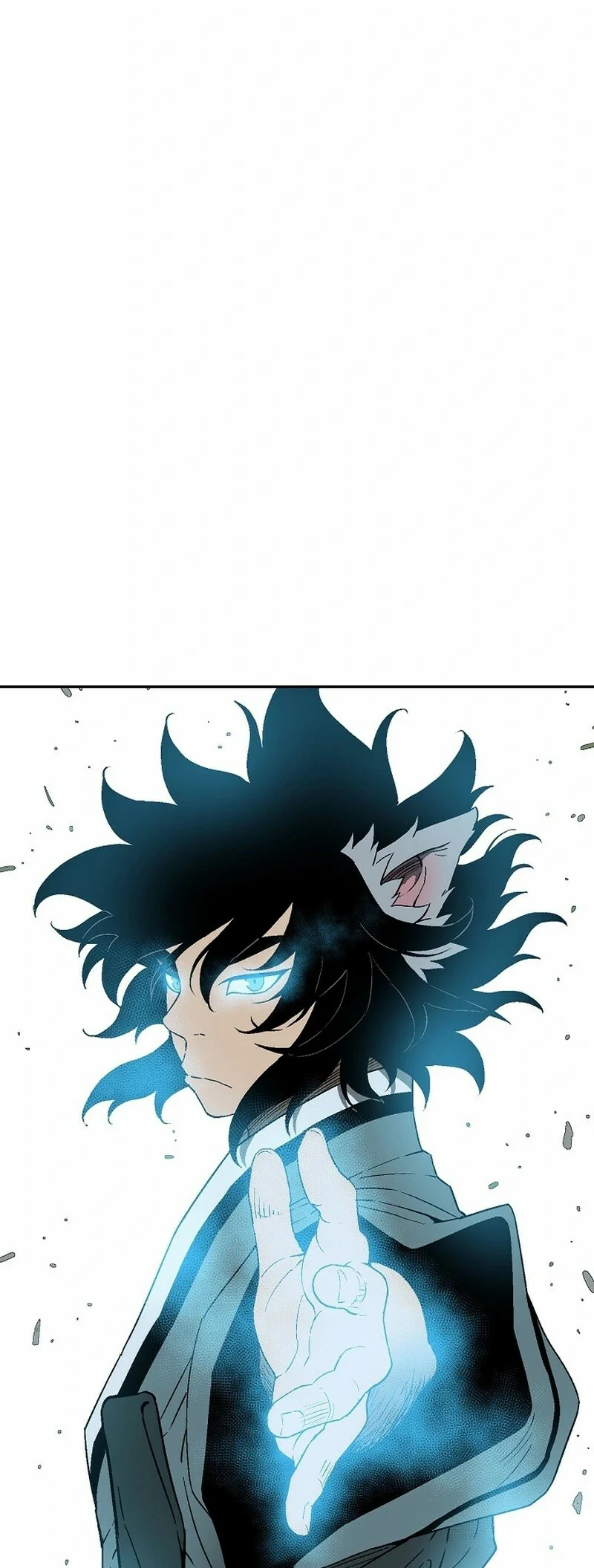 Read Tales of A Shinning Sword Manga Online