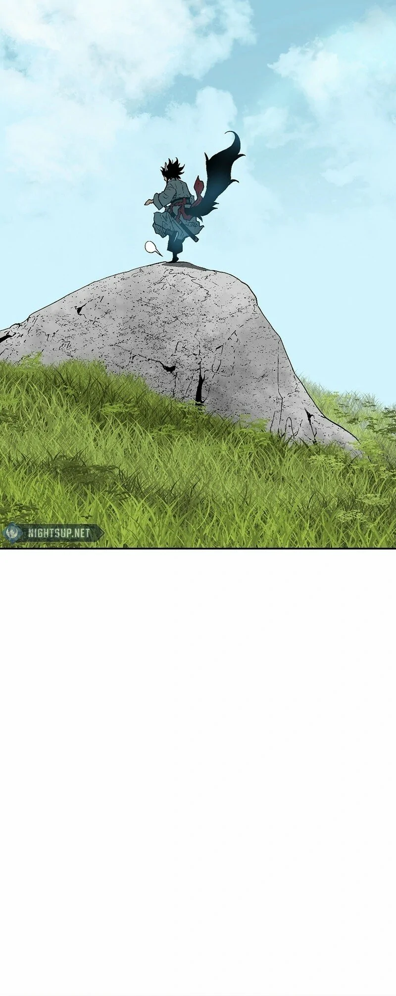 Read Tales of A Shinning Sword Manga Online