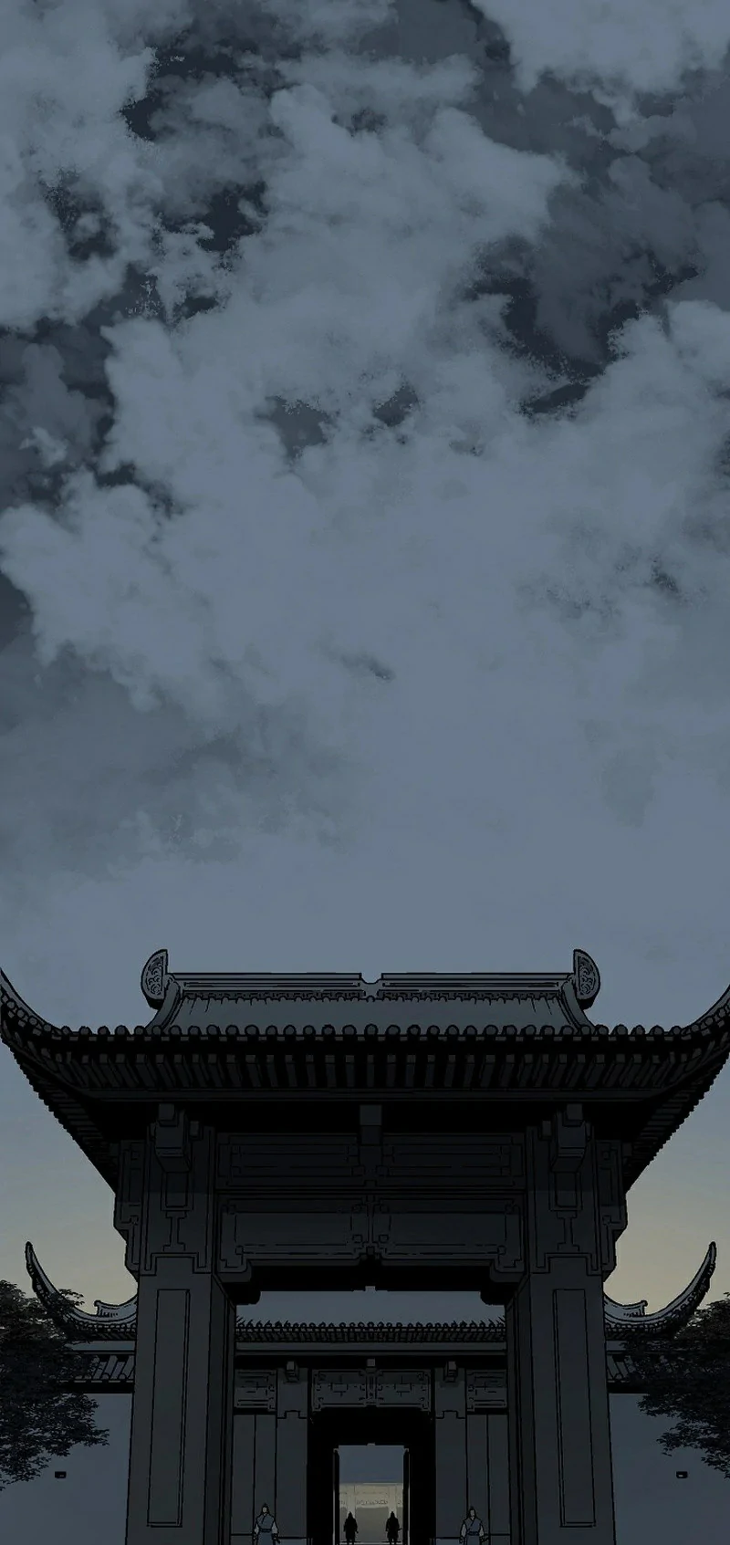 Read Tales of A Shinning Sword Manga Online