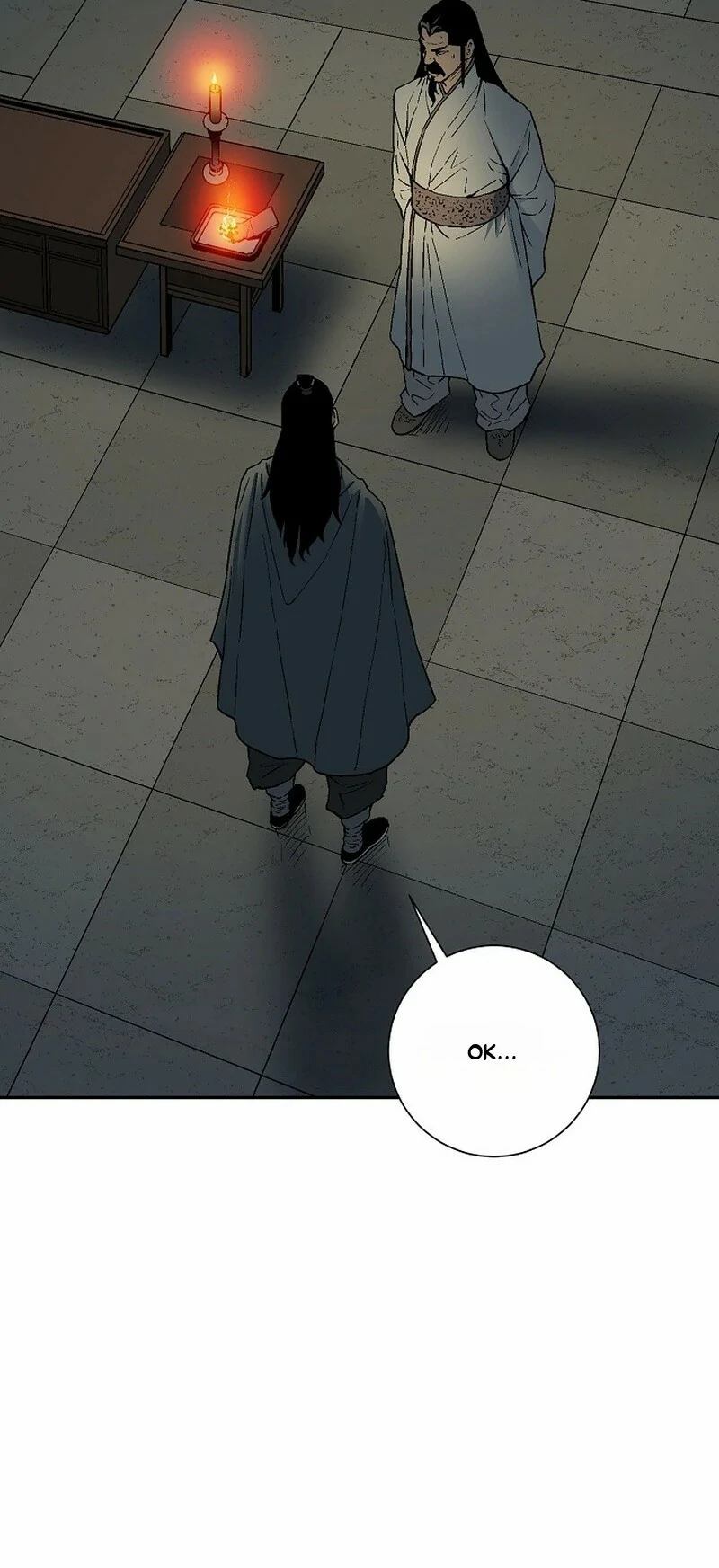 Read Tales of A Shinning Sword Manga Online