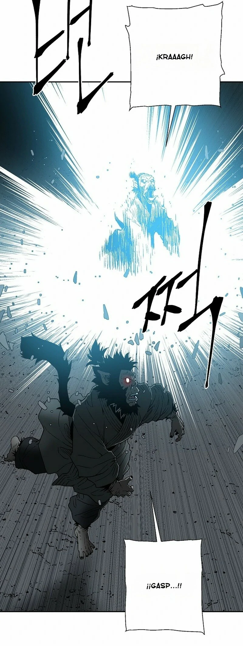 Read Tales of A Shinning Sword Manga Online