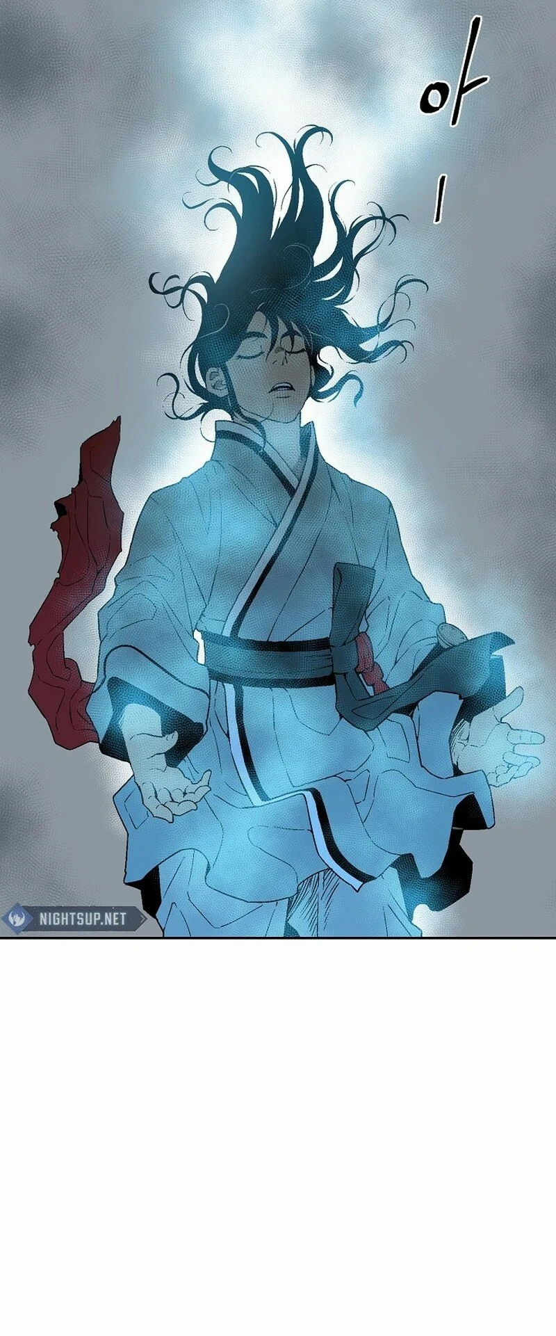 Read Tales of A Shinning Sword Manga Online