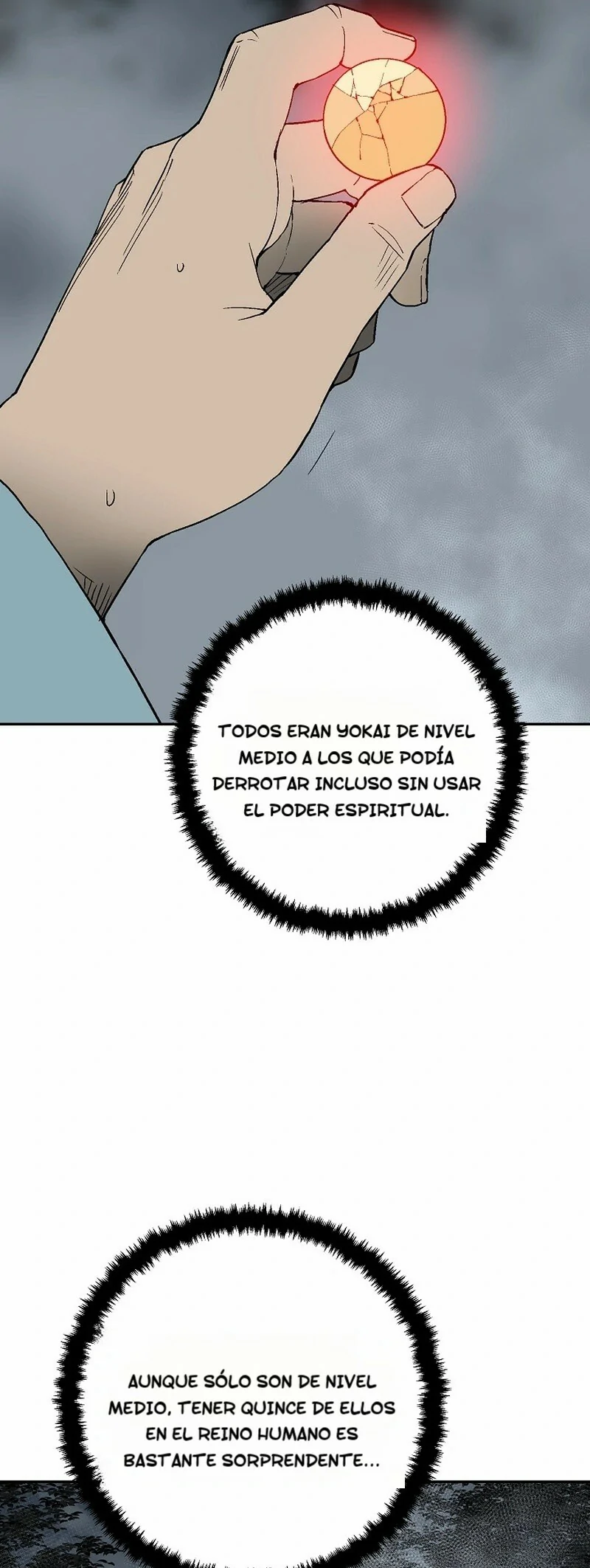 Read Tales of A Shinning Sword Manga Online