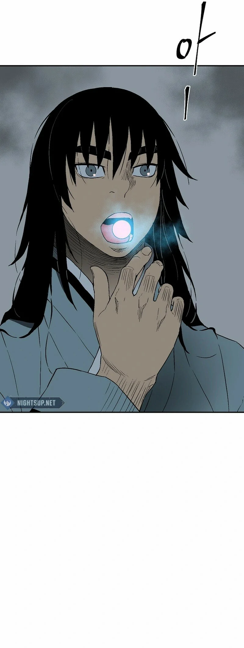 Read Tales of A Shinning Sword Manga Online