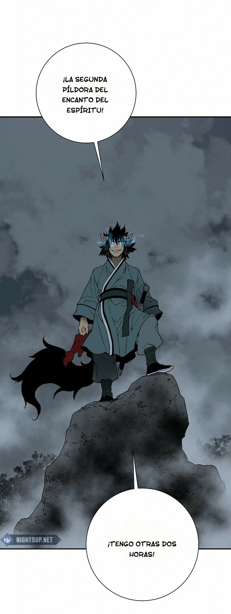 Read Tales of A Shinning Sword Manga Online