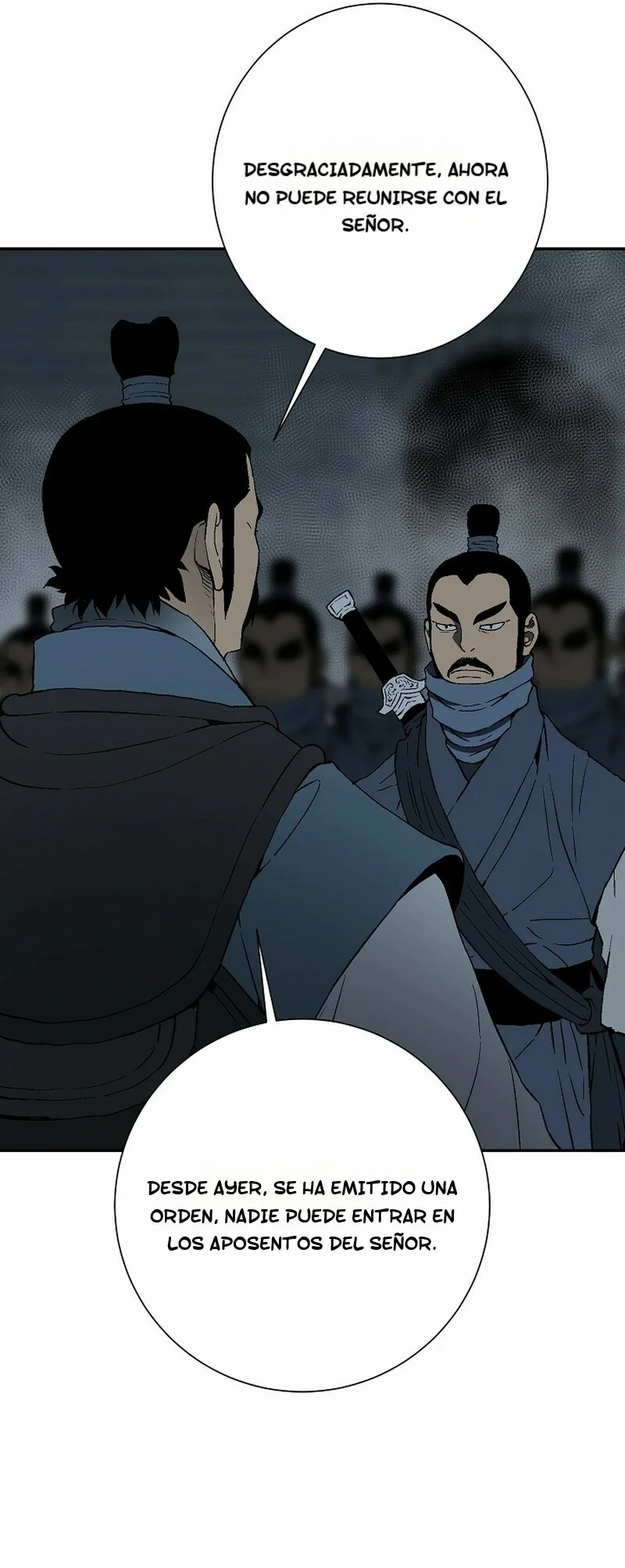 Read Tales of A Shinning Sword Manga Online