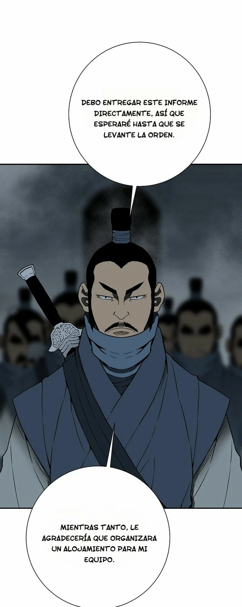 Read Tales of A Shinning Sword Manga Online