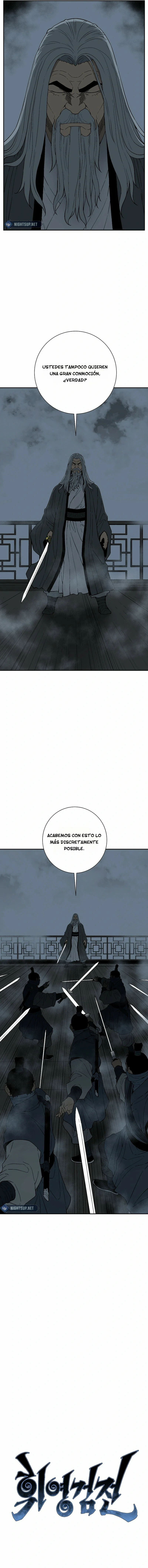 Read Tales of A Shinning Sword Manga Online