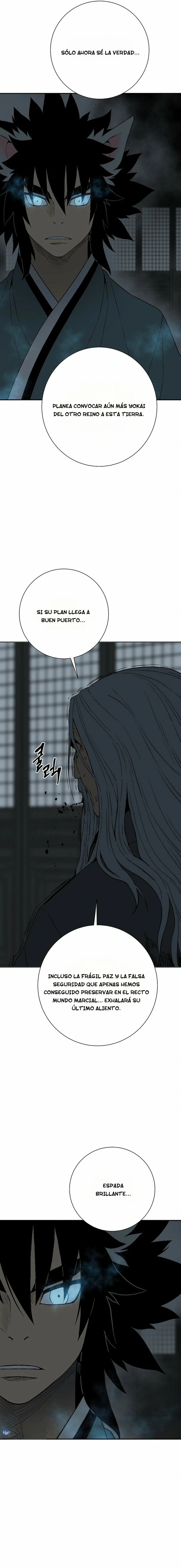 Read Tales of A Shinning Sword Manga Online