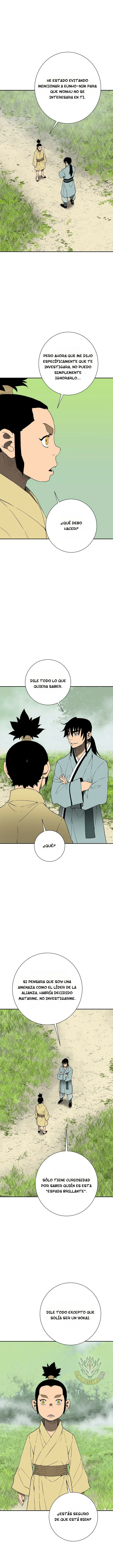 Read Tales of A Shinning Sword Manga Online