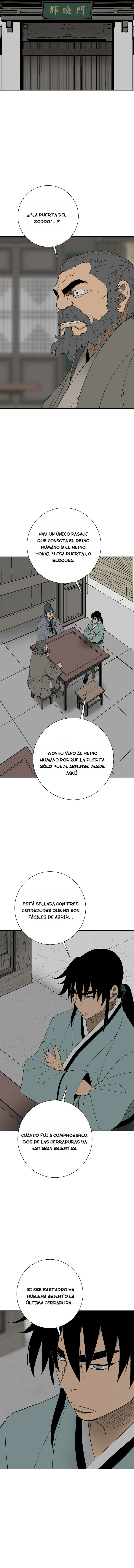 Read Tales of A Shinning Sword Manga Online