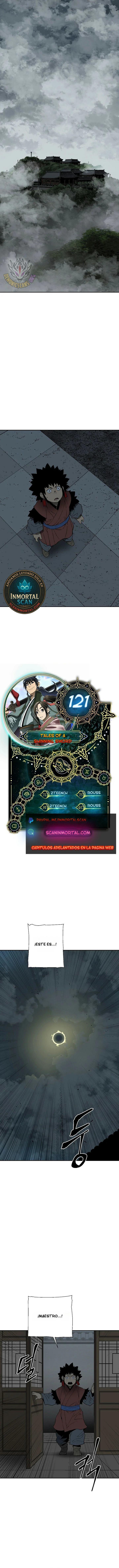 Read Tales of A Shinning Sword Manga Online