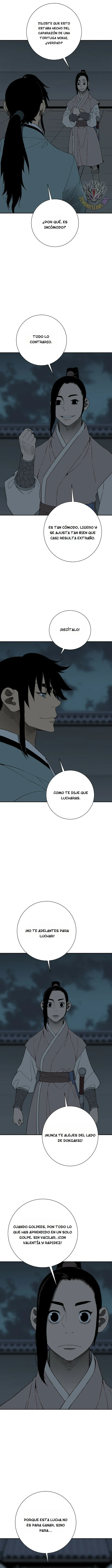 Read Tales of A Shinning Sword Manga Online