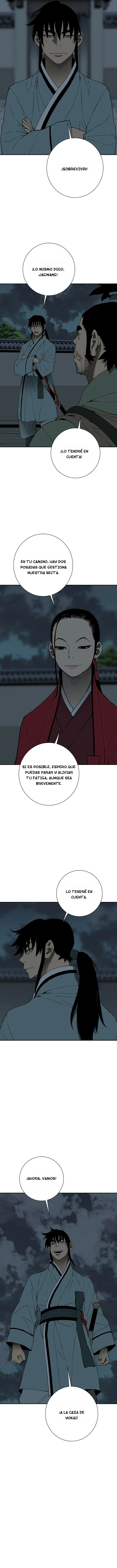 Read Tales of A Shinning Sword Manga Online