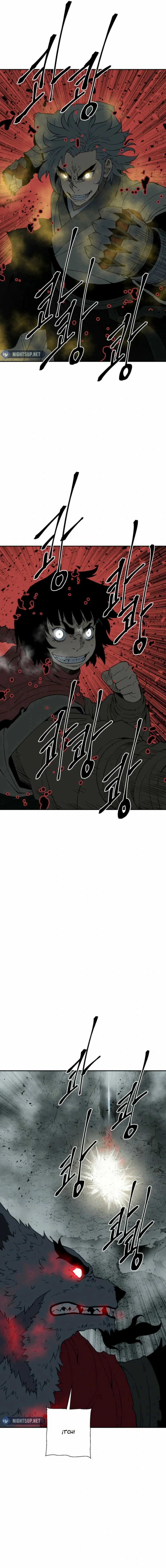 Read Tales of A Shinning Sword Manga Online