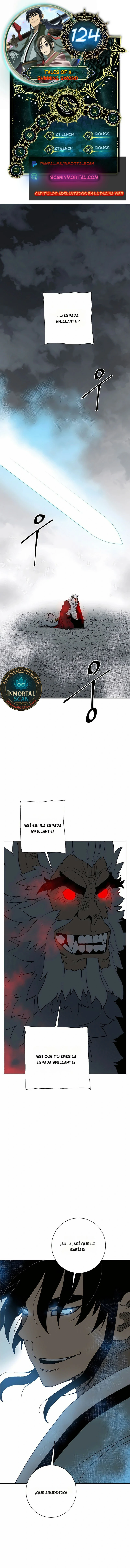 Read Tales of A Shinning Sword Manga Online