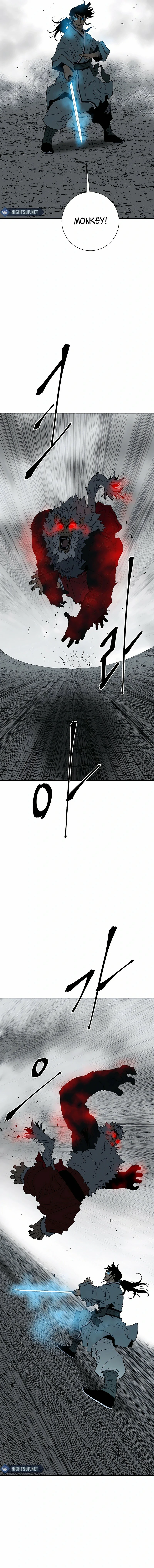 Read Tales of A Shinning Sword Manga Online