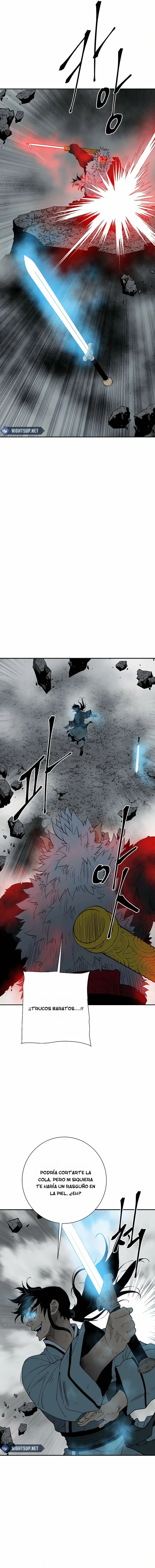 Read Tales of A Shinning Sword Manga Online