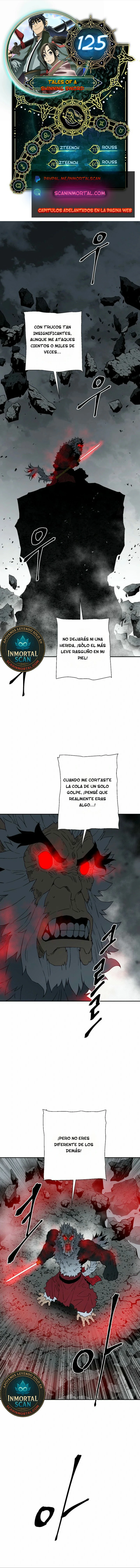 Read Tales of A Shinning Sword Manga Online