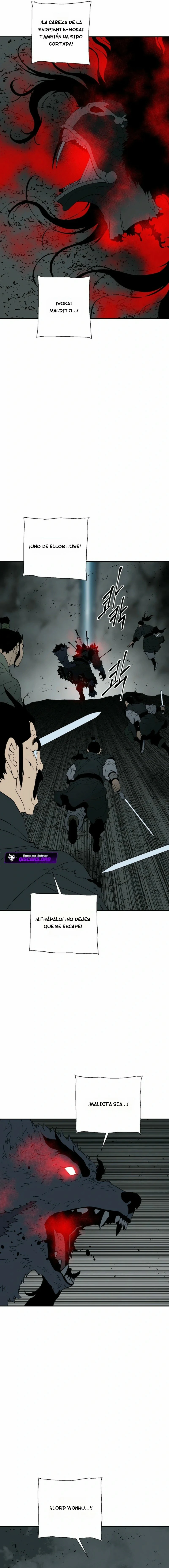 Read Tales of A Shinning Sword Manga Online