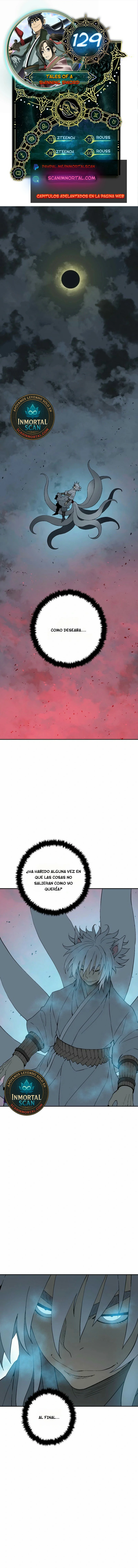 Read Tales of A Shinning Sword Manga Online