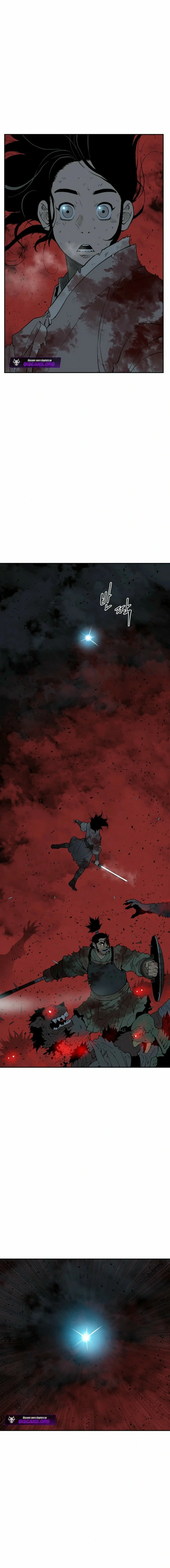 Read Tales of A Shinning Sword Manga Online