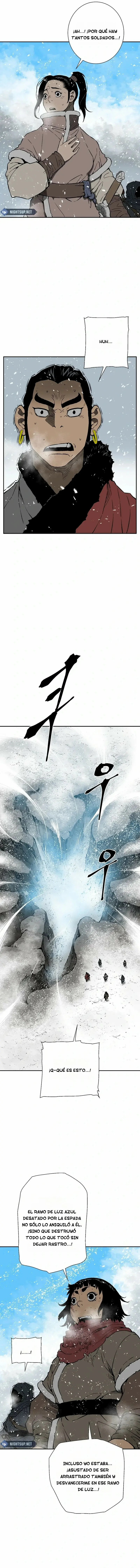 Read Tales of A Shinning Sword Manga Online