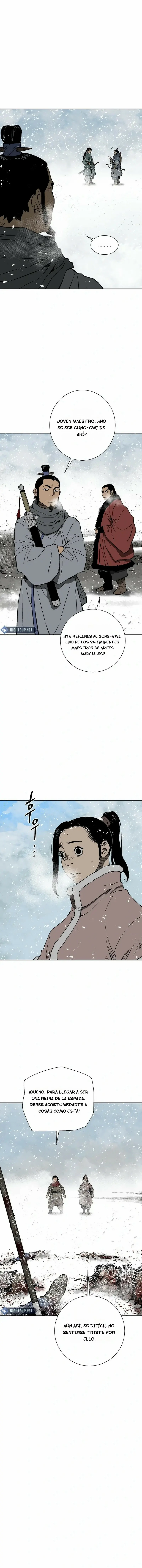 Read Tales of A Shinning Sword Manga Online