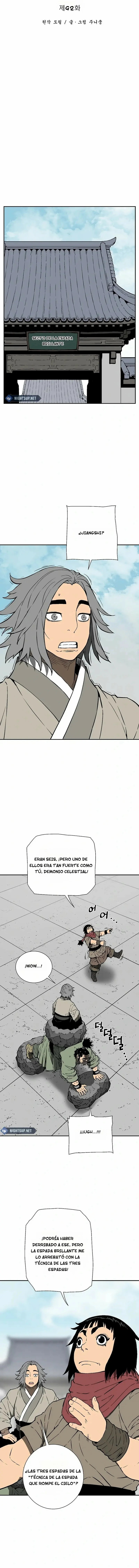 Read Tales of A Shinning Sword Manga Online