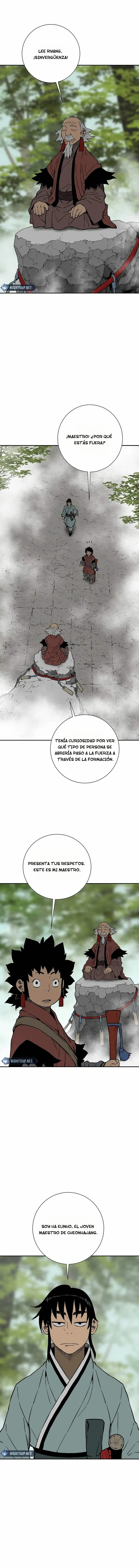Read Tales of A Shinning Sword Manga Online