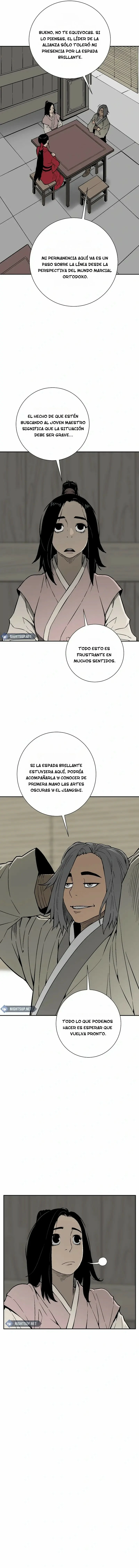 Read Tales of A Shinning Sword Manga Online