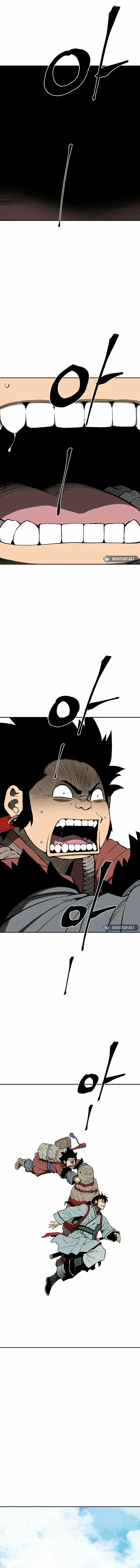 Read Tales of A Shinning Sword Manga Online