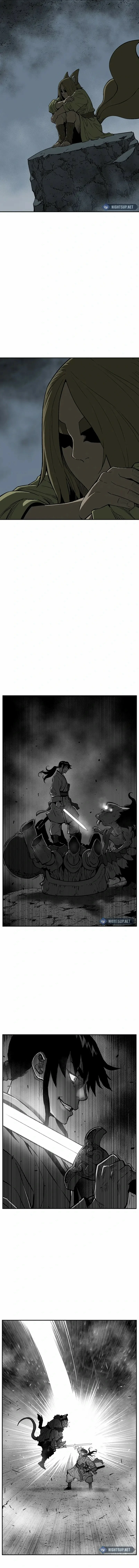 Read Tales of A Shinning Sword Manga Online