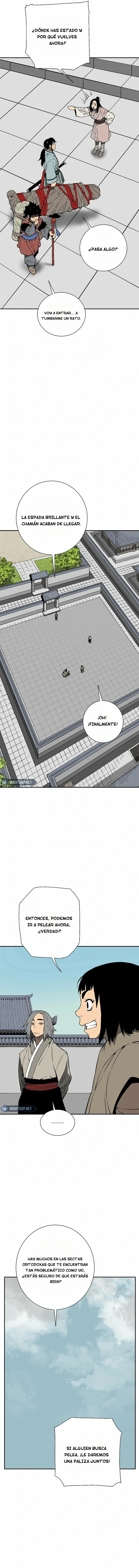 Read Tales of A Shinning Sword Manga Online