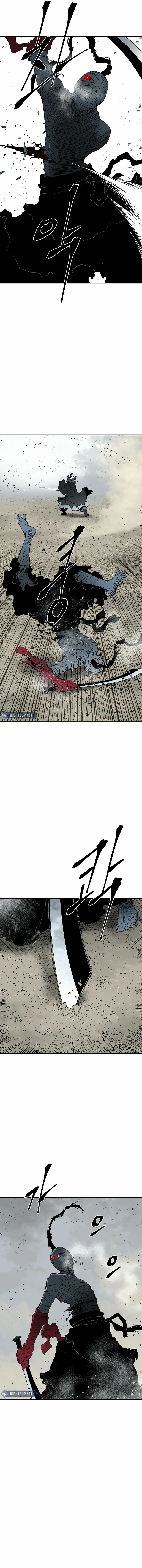 Read Tales of A Shinning Sword Manga Online