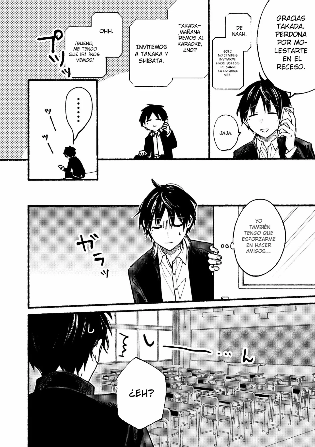 Read Tonari no Neko to Koi Shirazu Manga Online