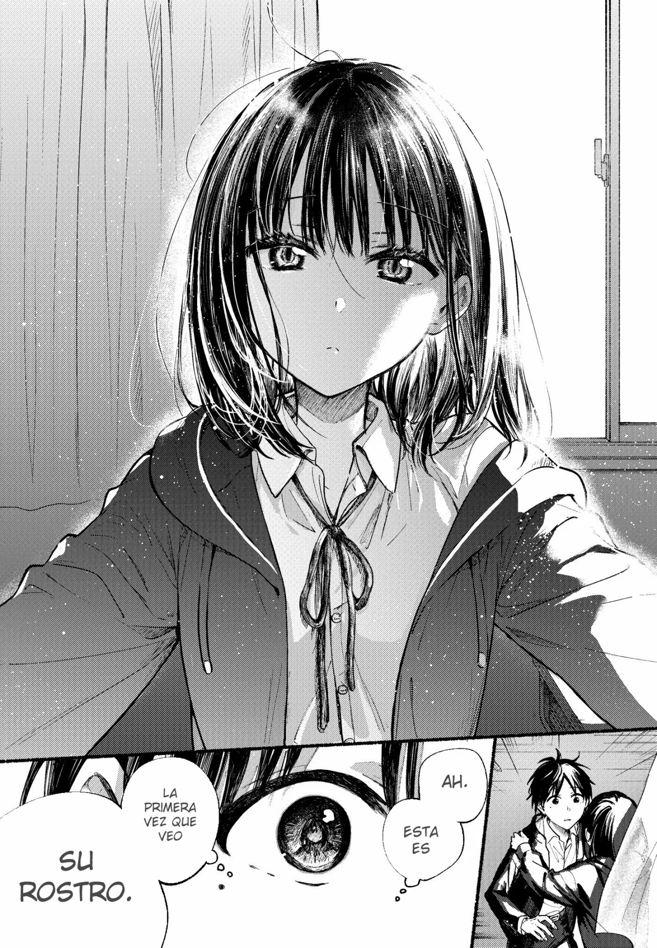 Read Tonari no Neko to Koi Shirazu Manga Online