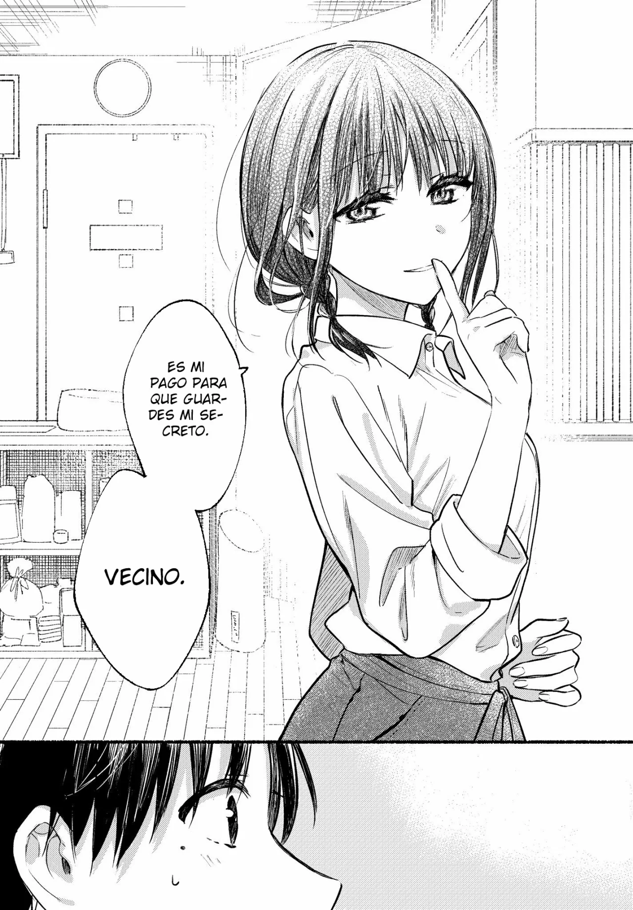 Read Tonari no Neko to Koi Shirazu Manga Online