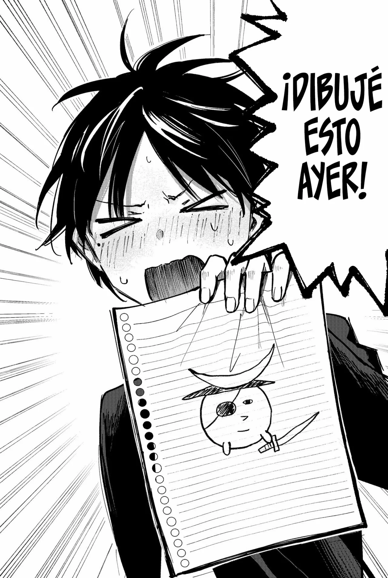 Read Tonari no Neko to Koi Shirazu Manga Online