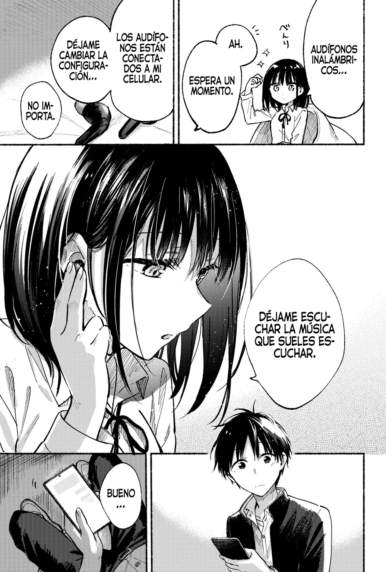 Read Tonari no Neko to Koi Shirazu Manga Online