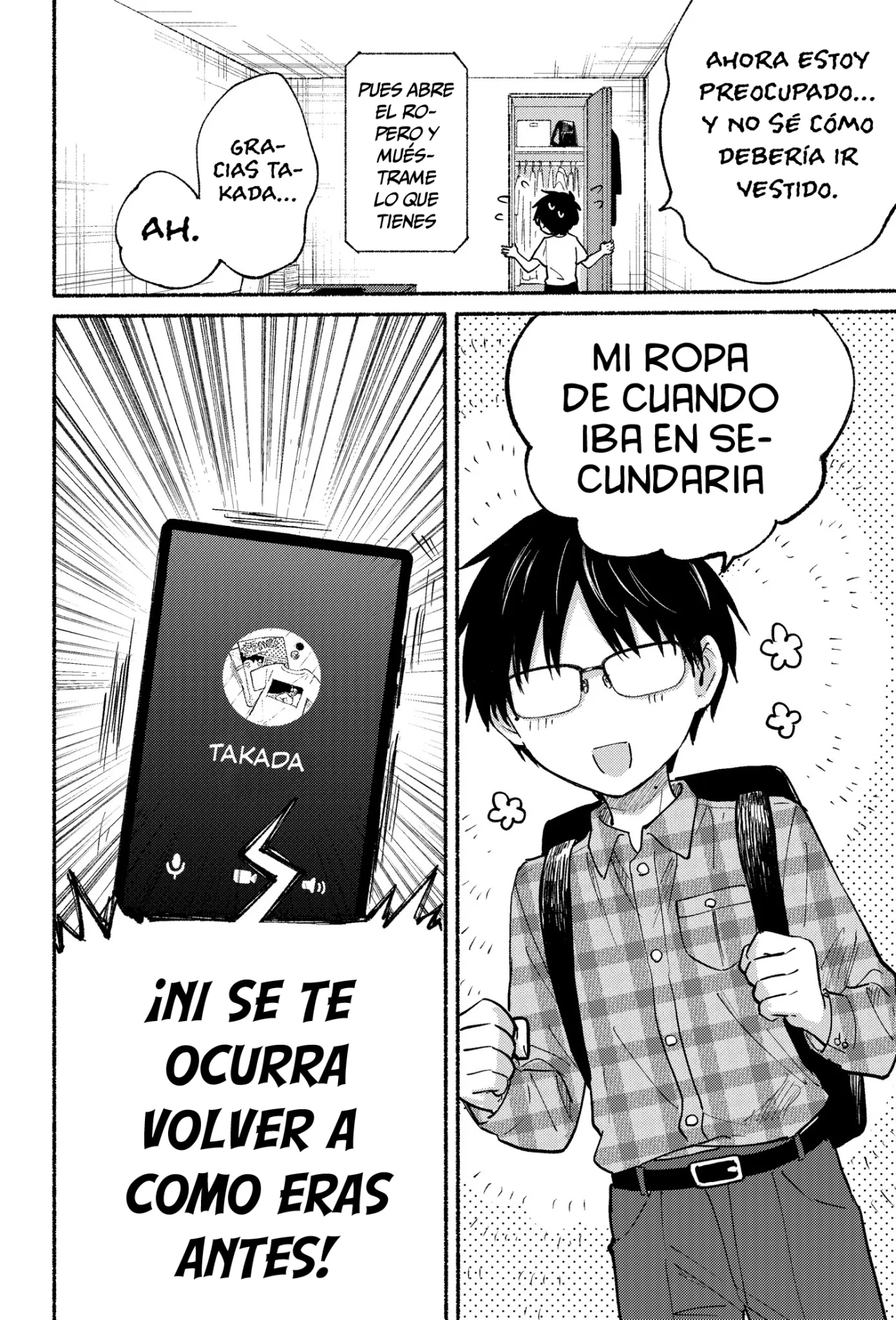 Read Tonari no Neko to Koi Shirazu Manga Online