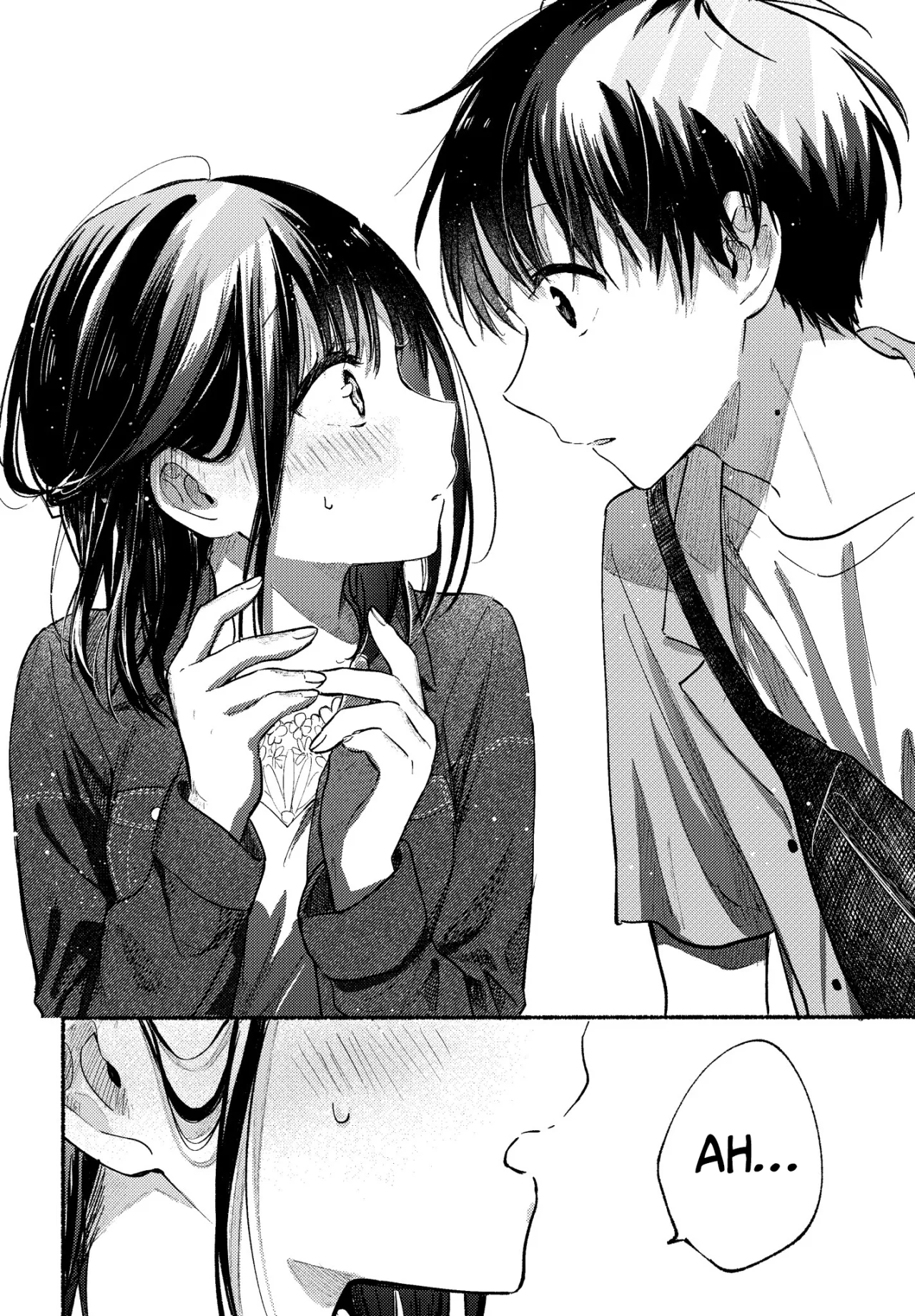 Read Tonari no Neko to Koi Shirazu Manga Online