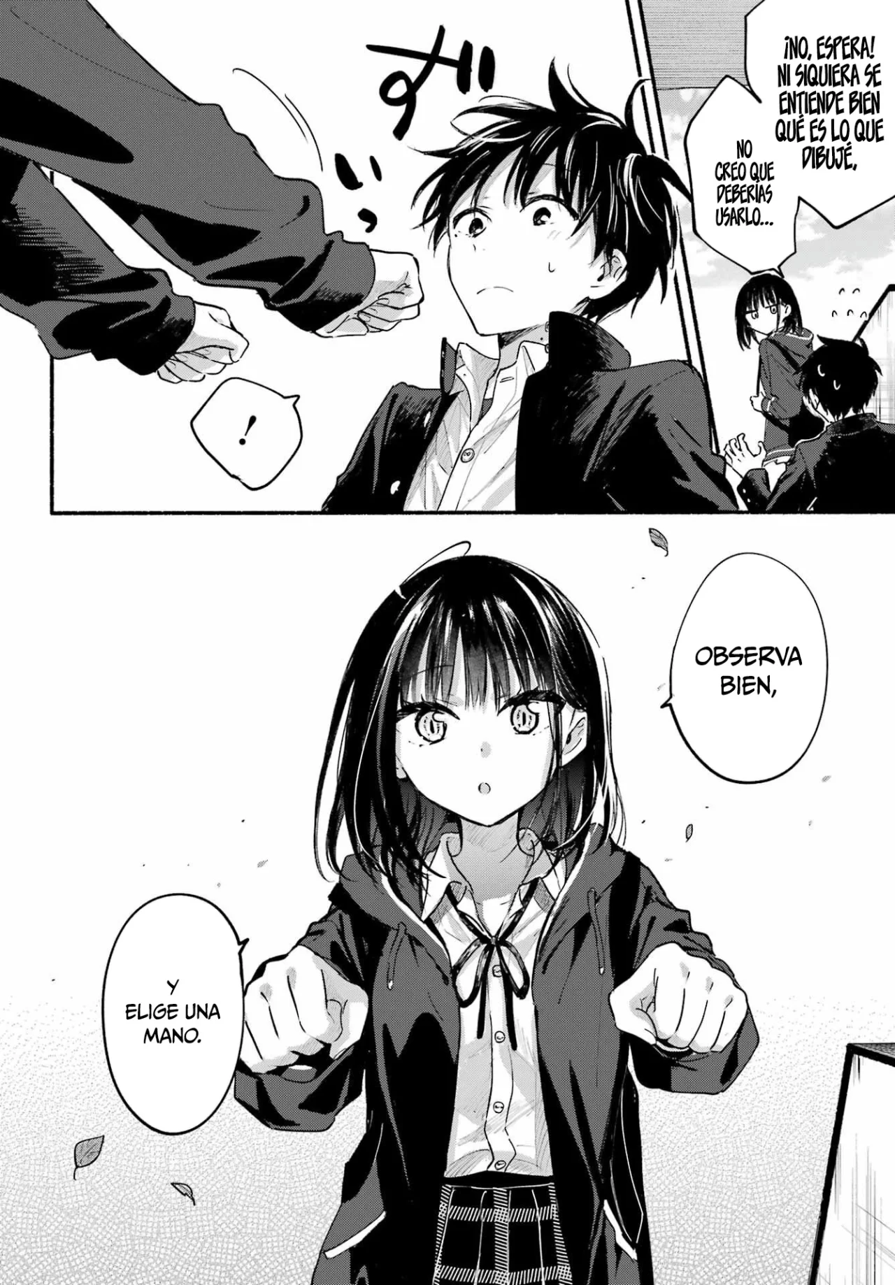 Read Tonari no Neko to Koi Shirazu Manga Online