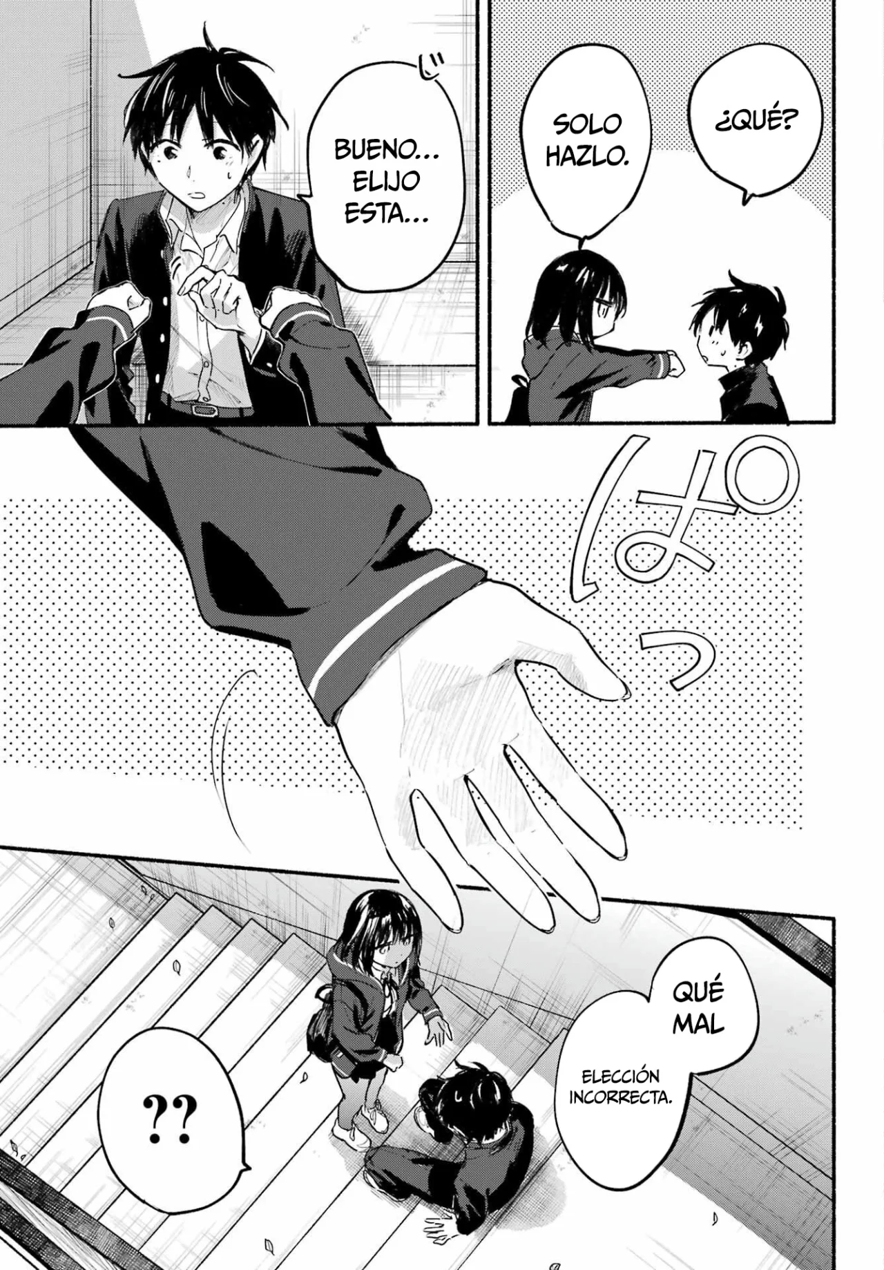 Read Tonari no Neko to Koi Shirazu Manga Online