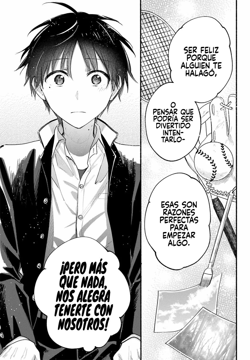 Read Tonari no Neko to Koi Shirazu Manga Online