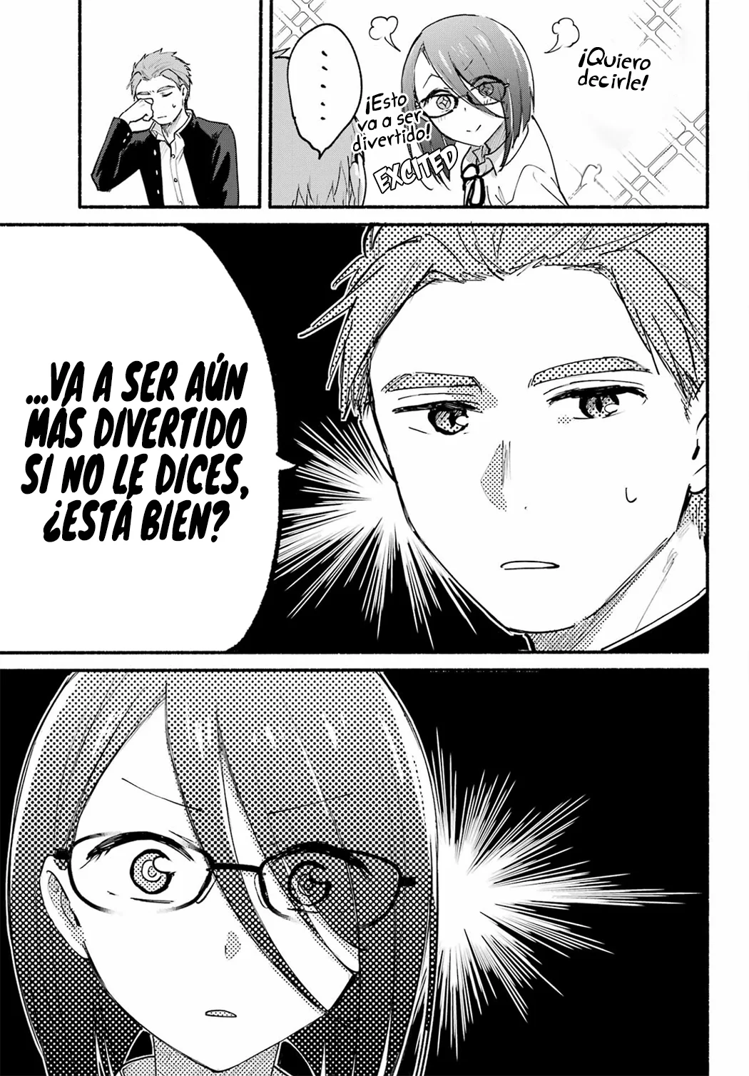 Read Tonari no Neko to Koi Shirazu Manga Online